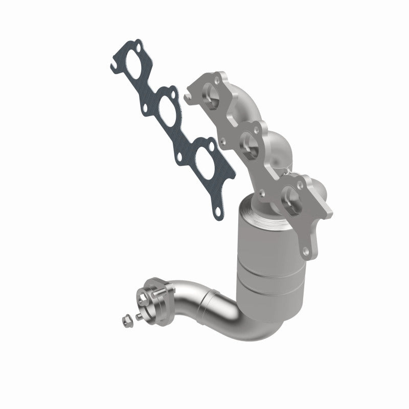 Magnaflow Conv DF 07-11 Chrysler Sebring 2.7L Fr Manifold / 08-10 Dodge Avenger 2.7L Fr Manifold - DTX Performance