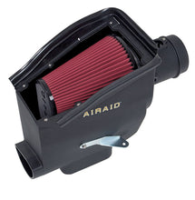 Load image into Gallery viewer, Airaid 08-10 Ford F-250/350 6.4L Power Stroke DSL MXP Intake System w/o Tube (Dry / Red Media) - DTX Performance