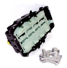 Load image into Gallery viewer, Ford Racing 5.2L Coyote GT350 Oil Pan &amp; Pump Kit - DTX Performance