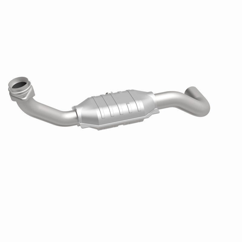 MagnaFlow Conv DF 03-05 Ford Expedition/05-06 Lincoln Navigator 5.4L D/S - DTX Performance