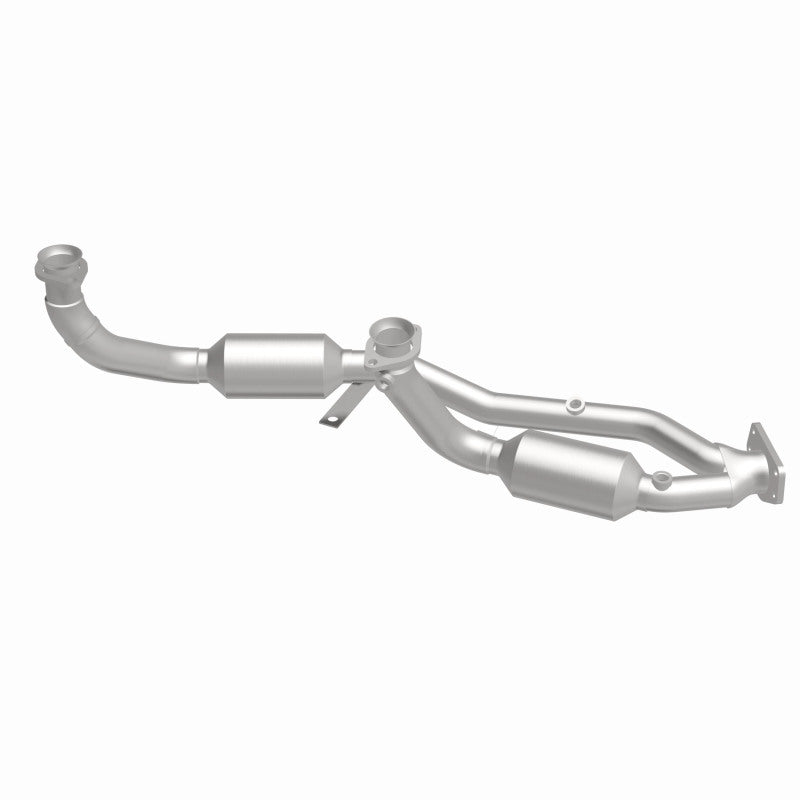 MagnaFlow Conv DF 99-00 Windstar 3.0L V6 - DTX Performance