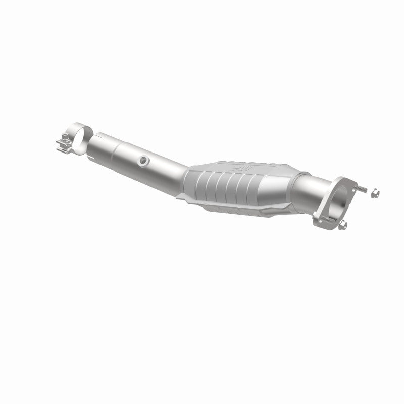 MagnaFlow Conv DF GM 01-02 2500 Passenger Side 6L - DTX Performance