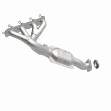 Load image into Gallery viewer, MagnaFlow Conv DF 04-06 Cadillac XLR 4.4L Driver Side - DTX Performance