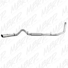 Load image into Gallery viewer, MBRP 1999-2003 Ford Excursion 7.3L Turbo Back Single Side - DTX Performance