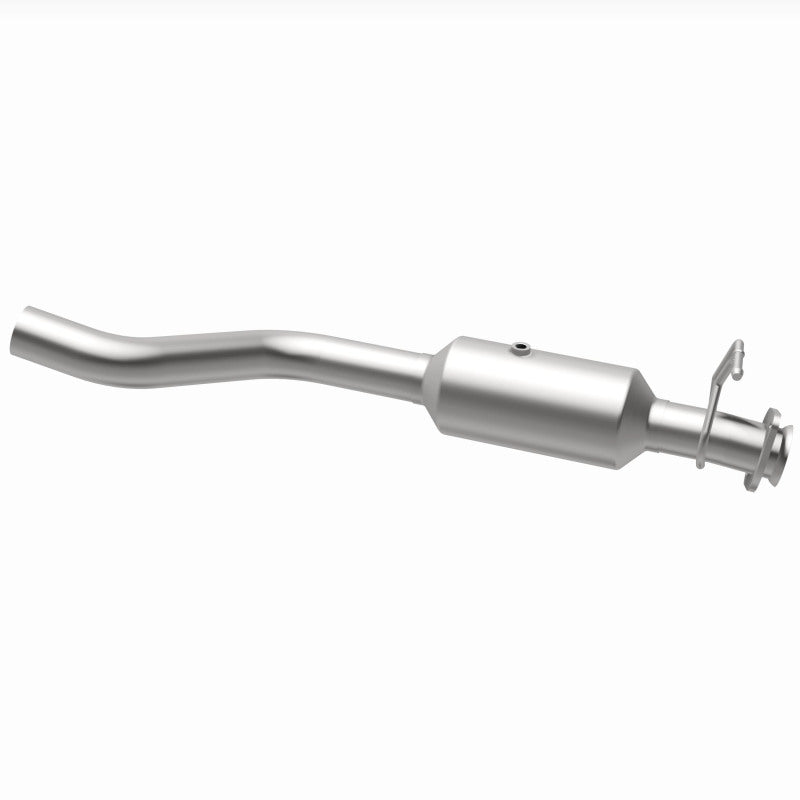 MagnaFlow 22-24 Ford F-650 V8 7.3L Underbody Direct Fit Catalytic Converter - DTX Performance