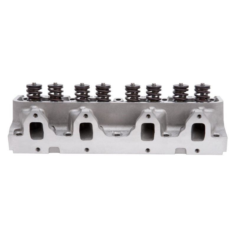 Edelbrock Single Ford FE 76cc 427 Head Comp - DTX Performance