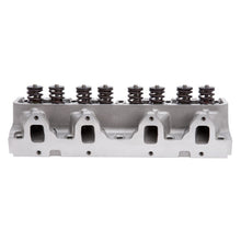 Load image into Gallery viewer, Edelbrock Single Ford FE 76cc 427 Head Comp - DTX Performance