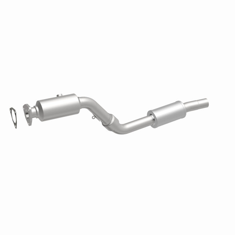 MagnaFlow Conv DF 05-08 Audi Quattro 3.2L Driver Side - DTX Performance