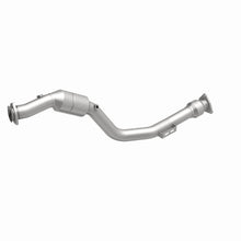 Load image into Gallery viewer, MagnaFlow Conv DF 04-06 VW Phaeton 4.2L Passenger Side Front - DTX Performance