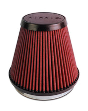 Load image into Gallery viewer, Airaid Universal Air Filter - Cone 6 x 7 1/4 x 4 3/4 x 6 - DTX Performance