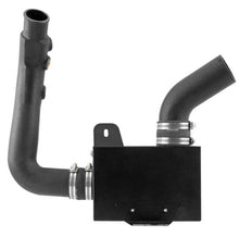 Load image into Gallery viewer, K&amp;N 13-14 Fiat 500 Abarth L4 1.4L Turbo Aircharger Perf Intake Kit - DTX Performance