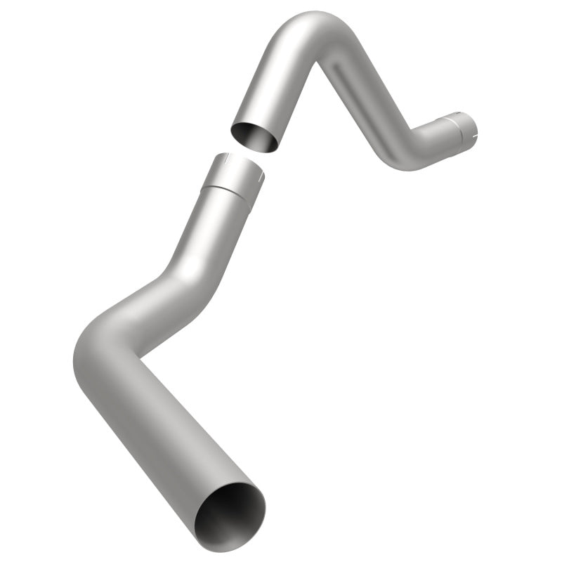 MagnaFlow Tail-Pipe 03-04 Dodge Diesel - DTX Performance