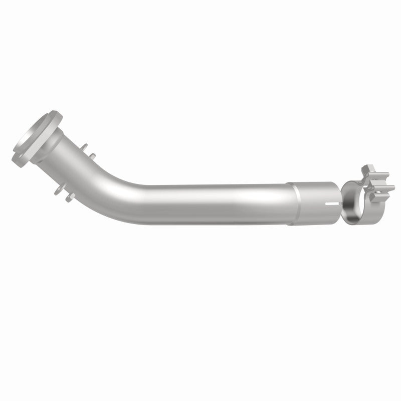 MagnaFlow Manifold Pipe 12-13 Wrangler 3.6L - DTX Performance