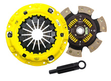 Load image into Gallery viewer, ACT 2010 Hyundai Genesis Coupe HD/Race Sprung 6 Pad Clutch Kit - DTX Performance