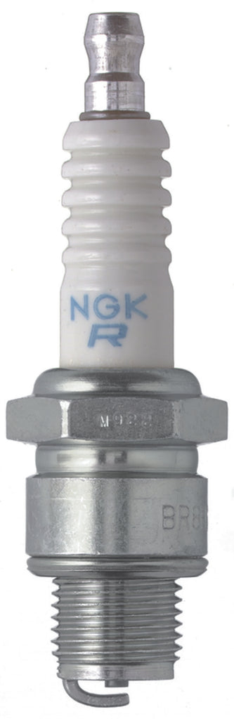 NGK Standard Spark Plug Box of 10 (BR9HS-10) - DTX Performance