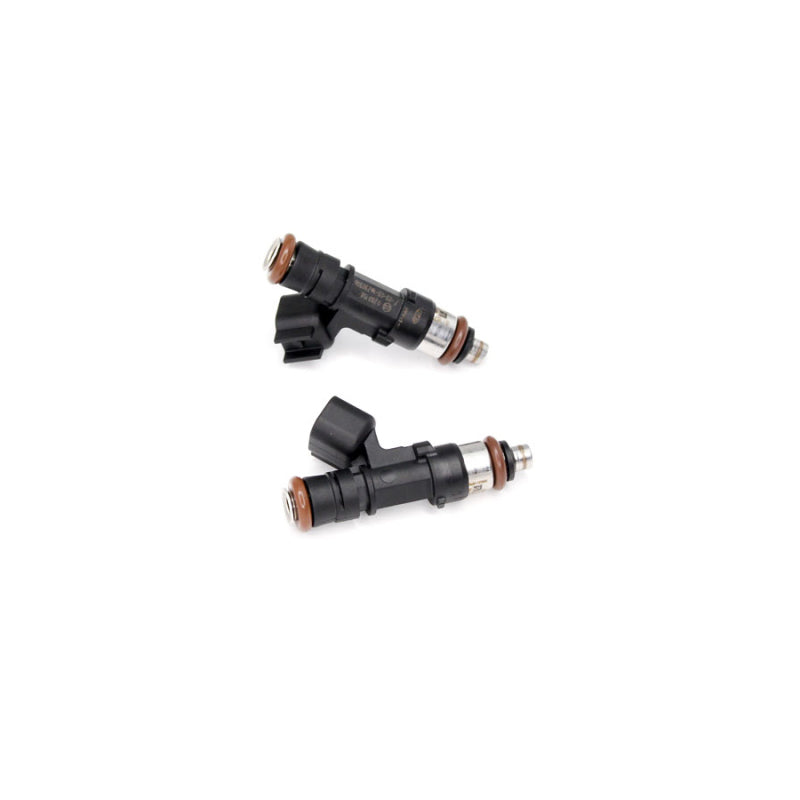 DeatschWerks 06-10 Polaris FST 750cc Power Sports Fuel Injectors (Set of 2) - DTX Performance