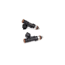 Load image into Gallery viewer, DeatschWerks 06-10 Polaris FST 750cc Power Sports Fuel Injectors (Set of 2) - DTX Performance