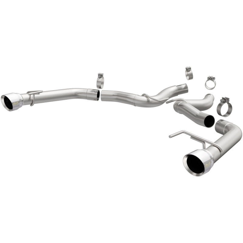 Magnaflow Sys CB 15-16 Ford Mustang 5.0L - DTX Performance