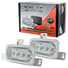 Load image into Gallery viewer, Oracle 4W LED Reverse Light Set - Clear - DTX Performance