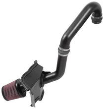 Load image into Gallery viewer, K&amp;N 17-18 Subaru Impreza 2.0L H4 F/I Typhoon Short Ram Intake - DTX Performance