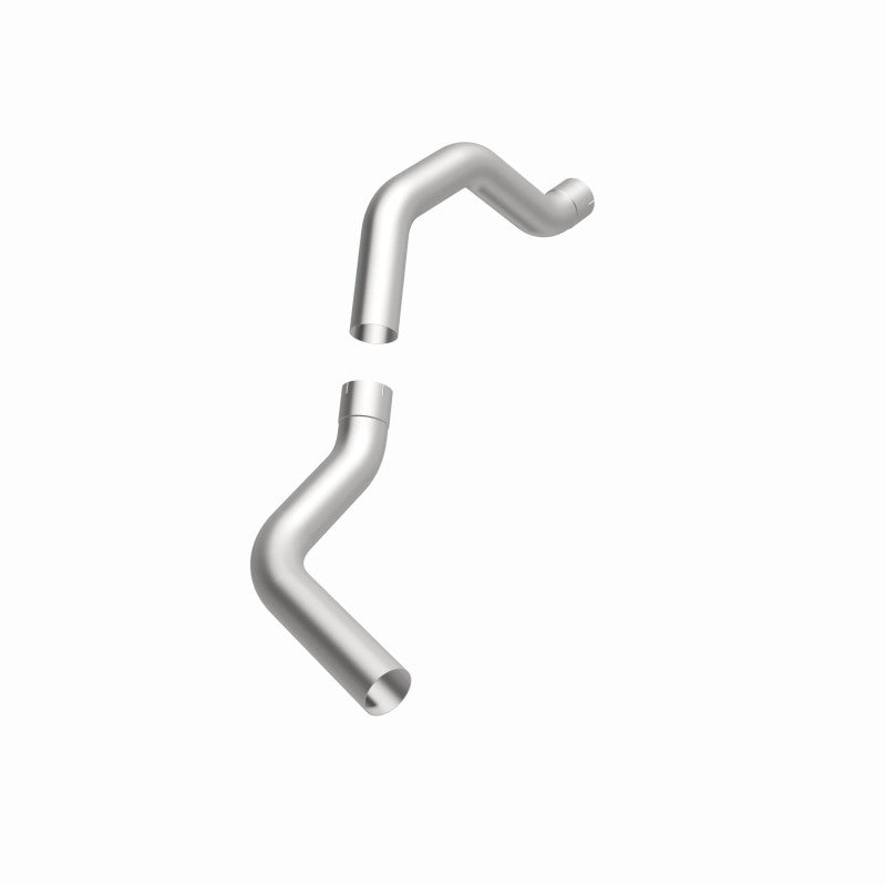 MagnaFlow Tail-Pipe 04-07 Dodge Diesel - DTX Performance