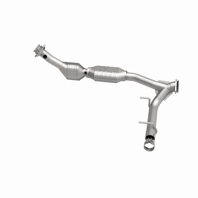 MagnaFlow Conv DF 03-04 Lincoln Navigator 5.4L P/S - DTX Performance