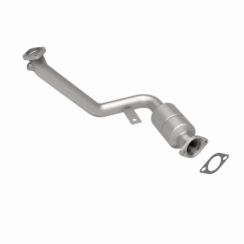 MagnaFlow Conv DF 01-03 Montero 3L Driver Side Front - DTX Performance