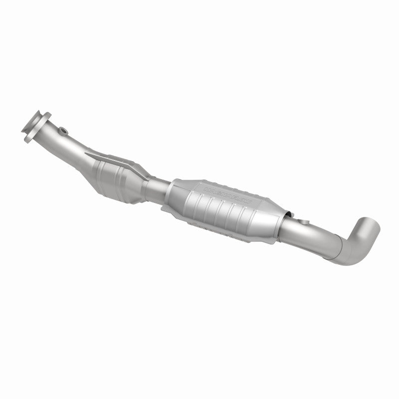 MagnaFlow Conv DF 97-98 F150/F250 4.6L 4Wd D/ - DTX Performance