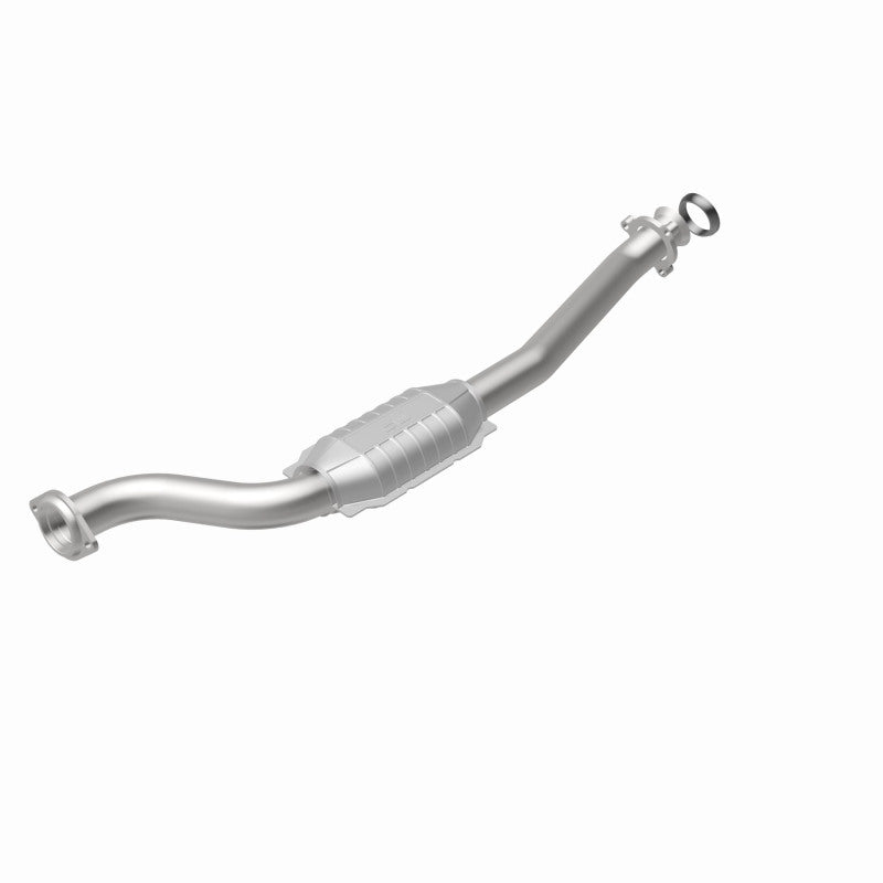 MagnaFlow Conv DF 07-09 Chevy Colorado/GMC Canyon/ Isuzu / 06 Hummer H3 - DTX Performance