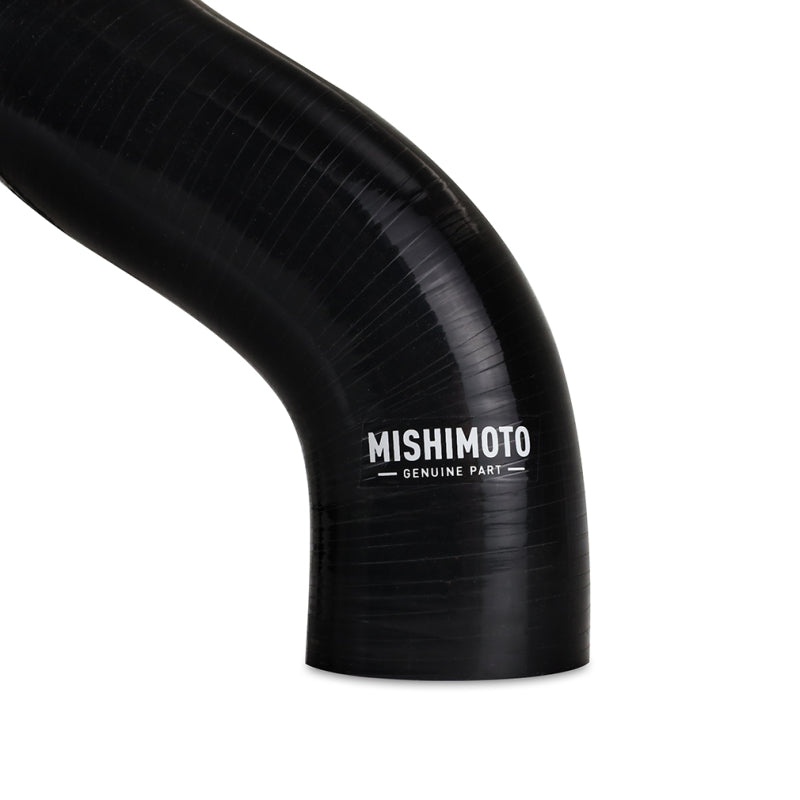 Mishimoto 13-17 Dodge Viper Black Silicone Hose Kit - DTX Performance