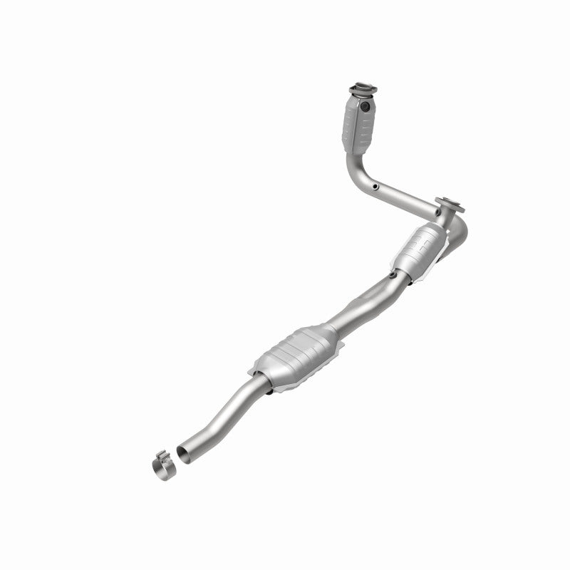 MagnaFlow Conv DF 02 Dodge Ram 5.9L OEM - DTX Performance