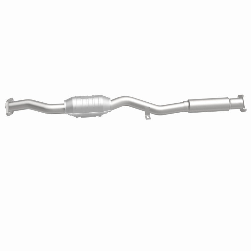 MagnaFlow Conv Direct Fit Nissan 85-86 - DTX Performance