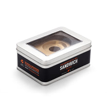 Load image into Gallery viewer, Mishimoto Silver M20 Oil Sandwich Plate - DTX Performance