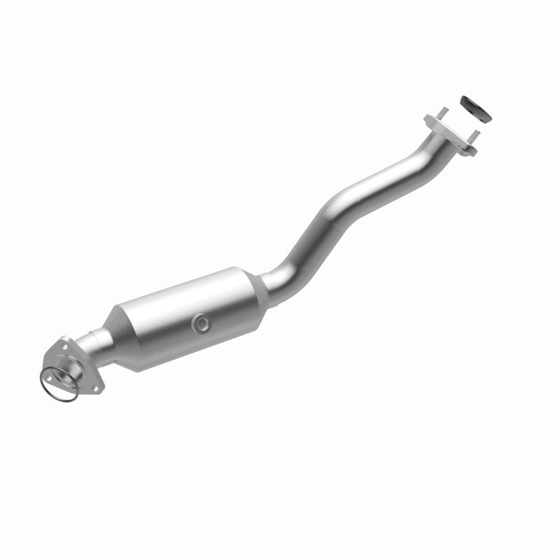 MagnaFlow California Catalytic Converter Direct Fit 07-08 Honda Fit 1.5L - DTX Performance