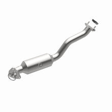 Load image into Gallery viewer, MagnaFlow California Catalytic Converter Direct Fit 07-08 Honda Fit 1.5L - DTX Performance