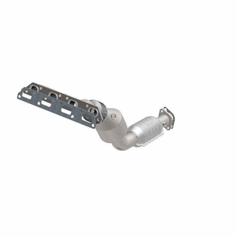 MagnaFlow Conv DF 02-06 Cooper/S Manifold - DTX Performance