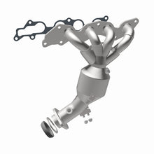 Load image into Gallery viewer, Magnaflow Conv DF 2009-2014 MX-5 Miata 2 L Manifold - DTX Performance