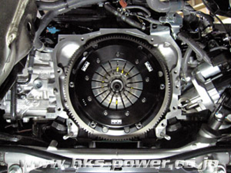 HKS LA CLUTCH ZN6/ZC6 FA20 - DTX Performance