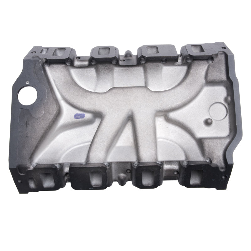 Edelbrock Intake Manifold Ford Performer RPM FE Black - DTX Performance