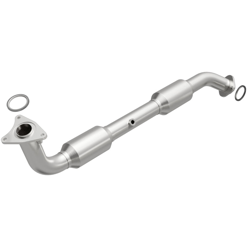 MagnaFlow Conv Direct Fit 13-15 Land Cruiser 5.7 - DTX Performance