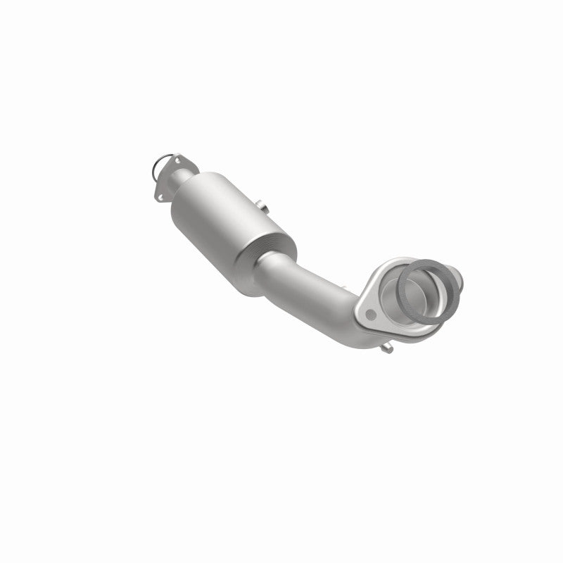 MagnaFlow 2007-2011 Honda Civic L4 2.0L California Catalytic Converter Direct Fit - DTX Performance