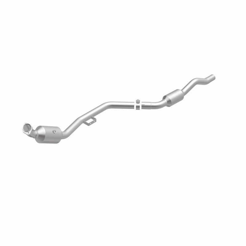 MagnaFlow Conv Direct Fit OEM 2007 Mercedes-Benz E350 Underbody - 69.125in Length - DTX Performance