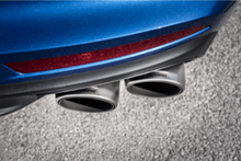 Load image into Gallery viewer, Akrapovic 17-18 Porsche Panamera Turbo Tail Pipe Set (Titanium) - DTX Performance