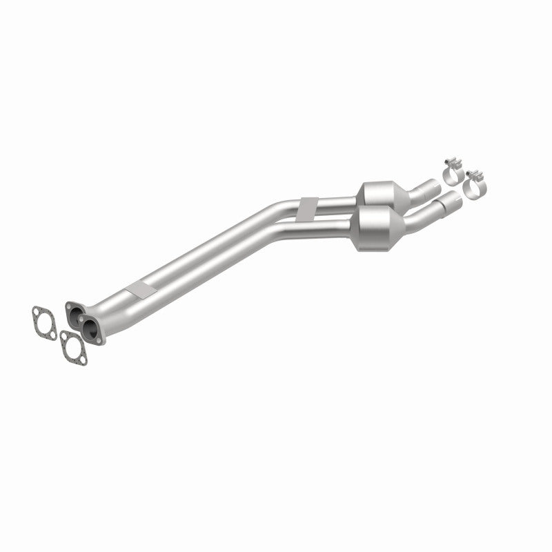 MagnaFlow Conv DF 07-10 BMW X3 3.0L - DTX Performance