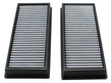 Load image into Gallery viewer, aFe MagnumFLOW OEM Replacement Air Filter Pro DRY S 11-14 Mercedes-Benz AMG CL63/E63/S63 V8 - DTX Performance