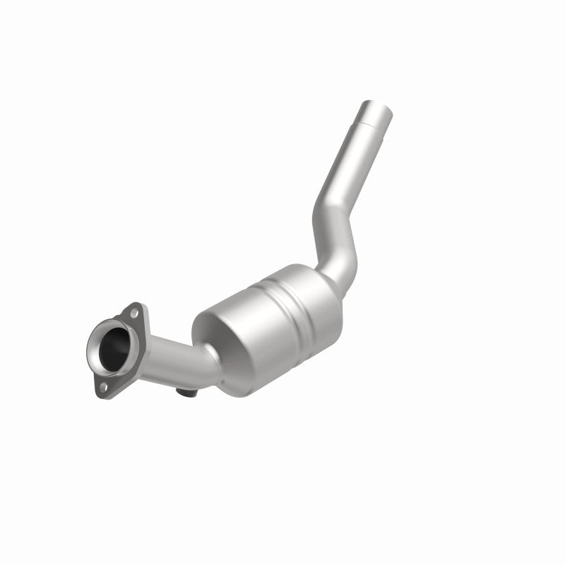 Magnaflow Conv DF 07-09 XKR 4.2L D/S - DTX Performance