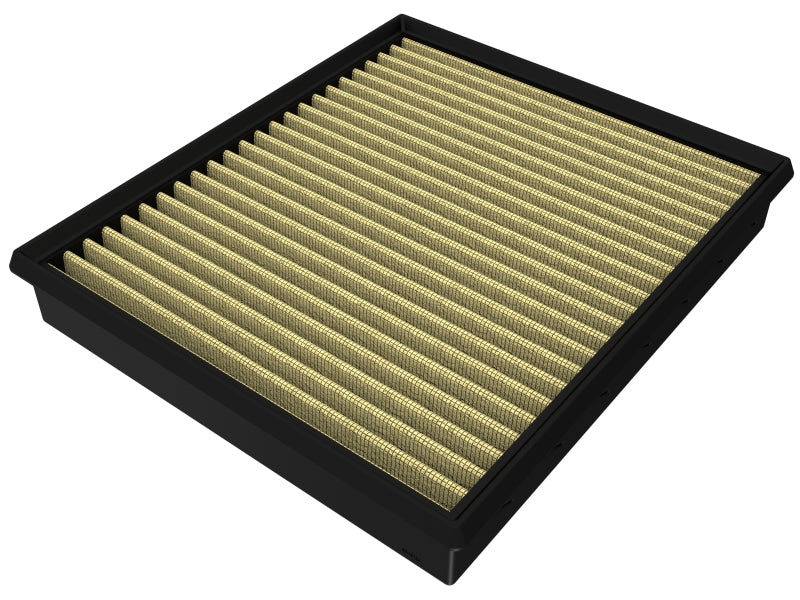 aFe MagnumFLOW Air Filters OER PG7 A/F PG7 Dodge Sprinter 03-06 L5-2.7L (td) - DTX Performance