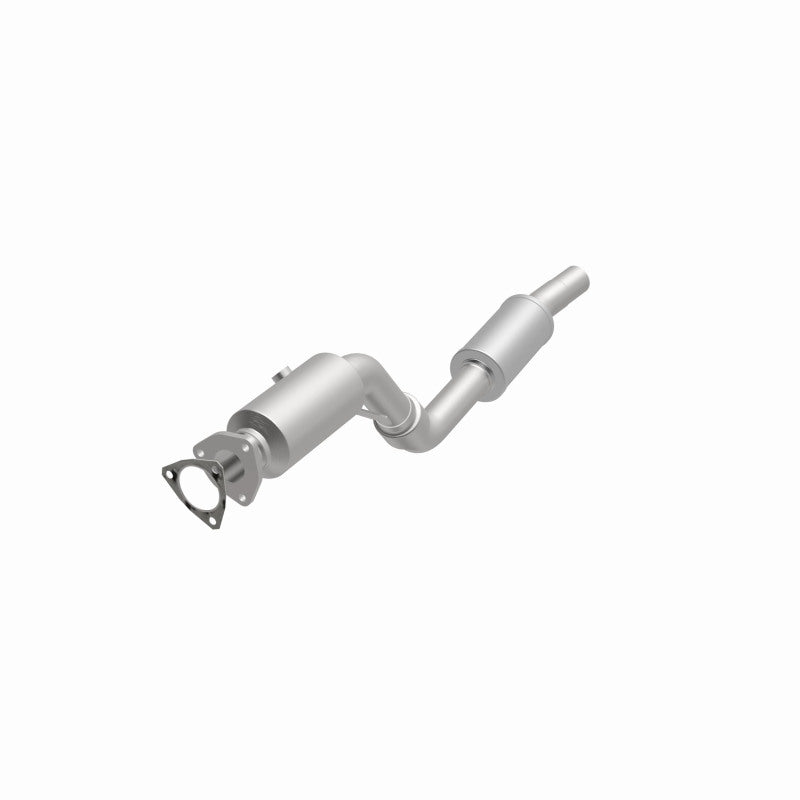 MagnaFlow Conv DF 05-08 Audi Quattro 3.2L Driver Side - DTX Performance