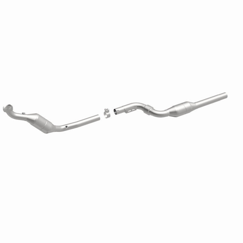 Magnaflow Conv DF 98-03 MB E320 3.2L P/S - DTX Performance