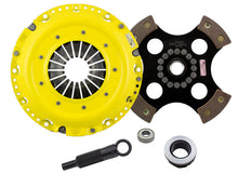 Load image into Gallery viewer, ACT 1999 Porsche 911 HD/Race Rigid 4 Pad Clutch Kit - DTX Performance